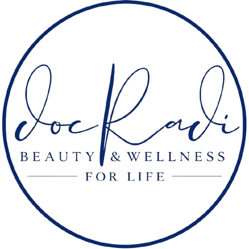 Doc Radi Medical Clinic Logo