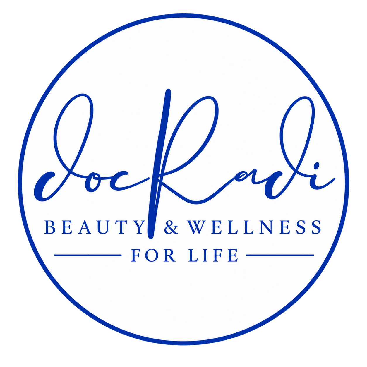 Doc Radi Medical Clinic Logo